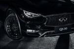 Infiniti QX30 Night 2017 года (CN)
